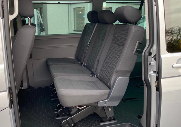 Volkswagen Caravelle cena 174900 przebieg: 97500, rok produkcji 2020 z Ryglice małe 92